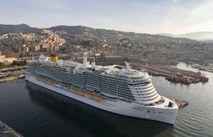 Costa Crociere condannata a risarcire una passeggera: riconosciuto il danno da vacanza rovinata Costa Crociere condannata a risarcire una passeggera: riconosciuto il danno da vacanza rovinata