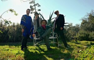 Elegancia Tropical Tour sabato 16 alla Spezia Dopo quasi 50 date in tutta Italia nel 2023, e dopo la prima data zero a Milano