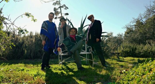 Dopo quasi 50 date in tutta Italia nel 2023, e dopo la prima data zero a Milano  Dopo quasi 50 date in tutta Italia nel 2023, e dopo la prima data zero a Milano