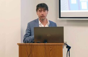 Nasce a Rivarolo il nuovo ambulatorio dentistico del dottor Uberto Piccardo Nasce a Rivarolo il nuovo Ambulatorio Dentistico del Dottor Uberto Piccardo