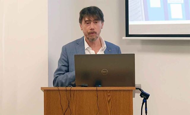 Nasce a Rivarolo il nuovo Ambulatorio Dentistico del Dottor Uberto Piccardo