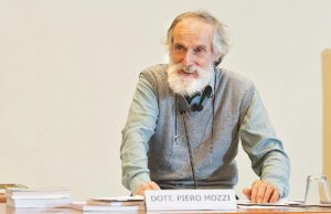 Alimentazione e salute con Piero Mozzi: il 21 marzo a Genova Alimentazione e Salute con il Dr. Piero Mozzi il 21 marzo 2024