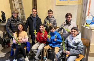 Gemellaggio Recco e Ponte di Legno, si rinnova il patto di amicizia Gemellaggio Recco e Ponte di Legno, si rinnova il patto di amicizia