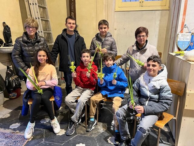 Gemellaggio Recco e Ponte di Legno, si rinnova il patto di amicizia Gemellaggio Recco e Ponte di Legno, si rinnova il patto di amicizia