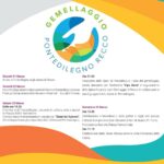 Gemellaggio Recco e Ponte di Legno, si rinnova il patto di amicizia