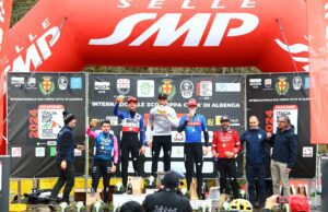 Francesi protagonisti all’XCO Città di Albenga