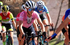 Oggi a Loano il via al Trofeo Ponente in Rosa