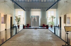 Loano, in Sala del Mosaico mostra degli allievi di Torchio e Pennello Loano, in Sala del Mosaico