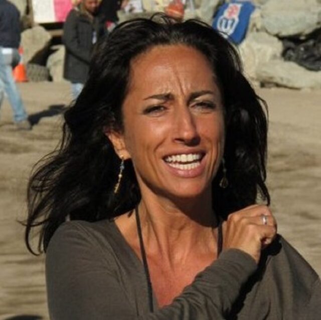 Recco, le guerre: il racconto di un'inviata la giornalista Lucia Goracci Recco, le guerre: il racconto di un'inviata la giornalista Lucia Goracci