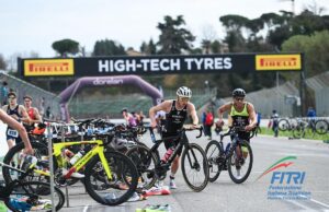 Doria Nuoto Loano, 16-17 marzo Campionati italiani duathlon sprint Imola 16-17 marzo 2024 Campionati italiani duathlon sprint Imola