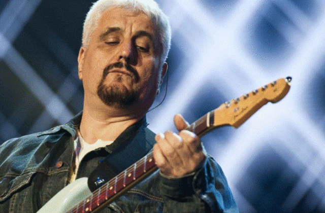 Nasce il MUSICANTE AWARD - Premio PINO DANIELE Nasce il MUSICANTE AWARD - Premio PINO DANIELE