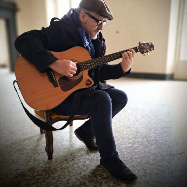 Nello Spazio Lomellini 17 a Genova andrà in scena Antonio Clemente Nello Spazio Lomellini 17 a Genova andrà in scena Antonio Clemente