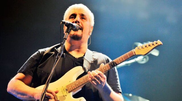 Oggi è il Pino Daniele Day Pino Daniele