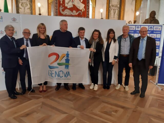 Presentato il 60° Torneo delle Regioni, la storica manifestazione della Lega Nazionale Dilettanti torna in Liguria dopo trentanove anni
