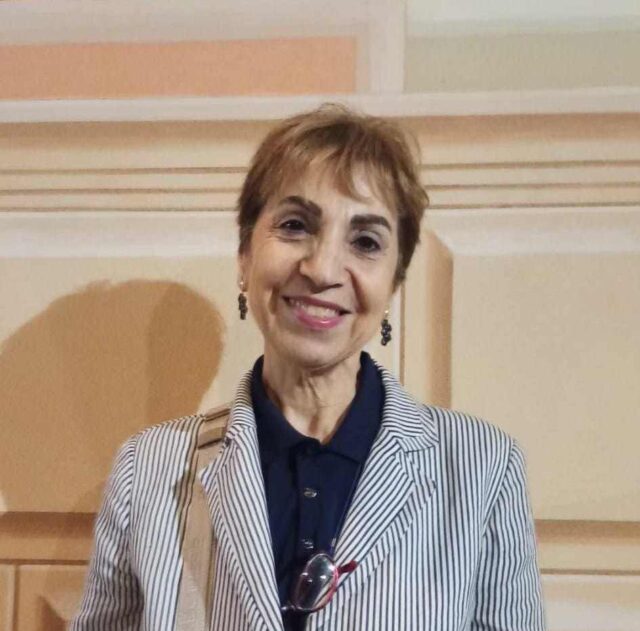 RITOCCATA Patrizia Paccagnella