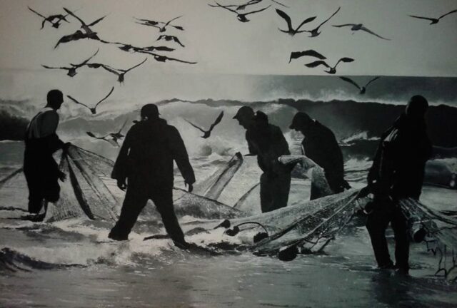 Sospiri di luce mostra personale dell'artista alassino Marco Breeuwer alla Galleria Artender di Alassio, Venerdì 22 marzo alle ore 18.30 Sospiri di luce mostra personale dell'artista alassino Marco Breeuwer alla Galleria Artender di Alassio, Venerdì 22 marzo alle ore 18.30