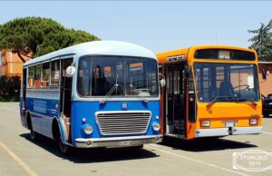 Passato e futuro del trasporto pubblico Amt in piazza De Ferrari Passato e futuro del trasporto pubblico Amt in piazza De Ferrari