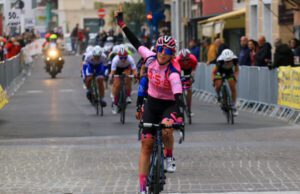 Trofeo Ponente in Rosa, le modifiche della viabilità Trofeo Ponente in Rosa, le modifiche della viabilità