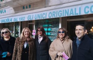 Un caffè per le donne: incontro ad Alassio l’8 marzo Un caffè per le donne l'incontro ad Alassio l'8 marzo