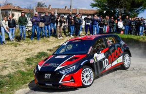 Vola in alto il 7° Rally Vigneti Monferrini, superati 100 partecipanti Vola in alto il 7° Rally Vigneti Monferrini,