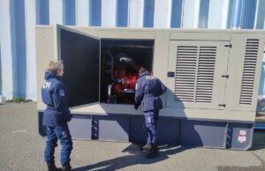 Cantiere produce corrente elettrica ma non paga accisa: sanzionato da ADM Cantiere produce corrente elettrica ma non paga accisa: sanzionato da ADM