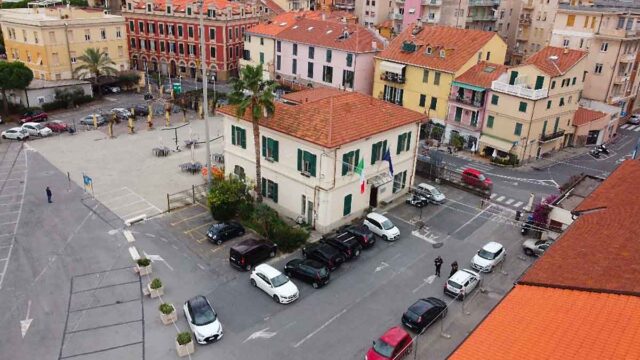 Imperia, indagine ADM nel settore dei rimborsi accisa per autotrasporto Imperia, indagine ADM nel settore dei rimborsi accisa per autotrasporto