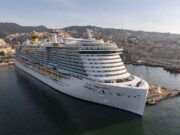 Manageritalia: incontro su inclusione e diversità a bordo della Costa Smeralda Manageritalia: incontro su inclusione e diversità a bordo della Costa Smeralda