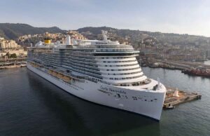 Manageritalia: incontro su inclusione e diversità a bordo della Costa Smeralda Manageritalia: incontro su inclusione e diversità a bordo della Costa Smeralda