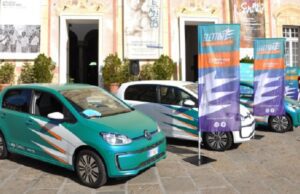 Amt, buoni sconto su Elettra Car-Sharing per gli abbonamenti Amt, buoni sconto su Elettra Car-Sharing per gli abbonamenti