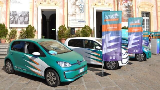 Amt, buoni sconto su Elettra Car-Sharing per gli abbonamenti Amt, buoni sconto su Elettra Car-Sharing per gli abbonamenti