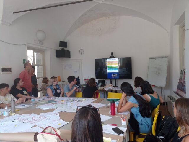 Ferpi Talks per la Generazione Z