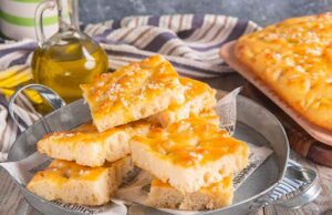 L’Italia è sfornata! L’Italia è sfornata!