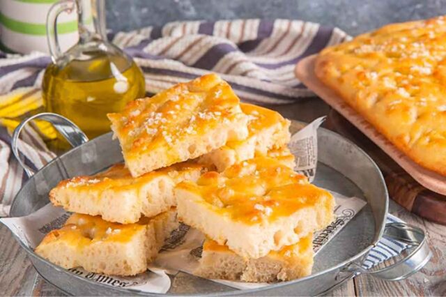 L’Italia è sfornata! L’Italia è sfornata!