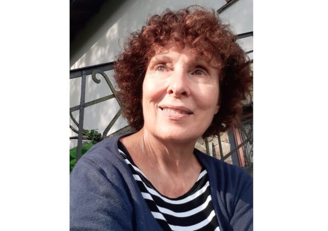 Presentazione del libro Breve storia della letteratura francese di Ida Merello Presentazione del libro Breve storia della letteratura francese di Ida Merello