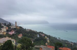 Liguria: domani 23 ottobre allerta arancione al Centro-Levante per temporali, vento e mareggiata Liguria: domani 23 ottobre allerta arancione al Centro-Levante per temporali, vento e mareggiata