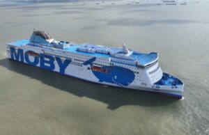 L’8 marzo di Moby e Tirrenia: il secondo passeggero viaggia gratis L’8 marzo di Moby e Tirrenia: il secondo passeggero viaggia gratis