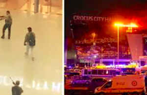 Mosca sotto attacco, 115 morti. Becchi: risposta a vittoria di Putin