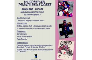 La Spezia, Nel talento delle donne La Spezia, Nel talento delle donne