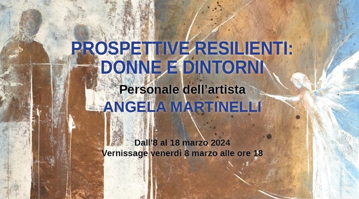 Prospettive Resilienti: Donne e Dintorni