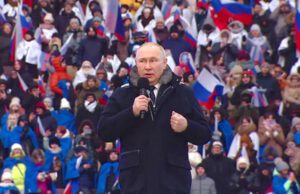 Basta guerra ai russi, Becchi: ora solo un Papa può salvarci