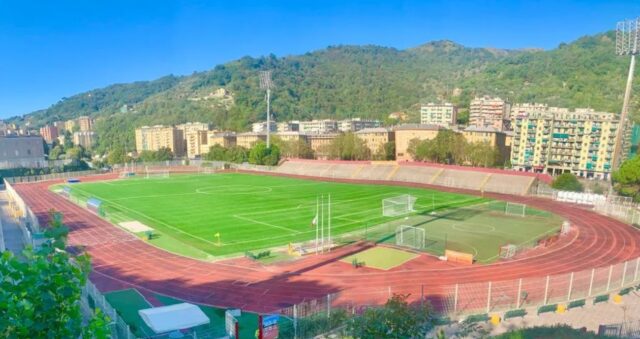 Venerdì 29 marzo alla Sciorba le finali del Torneo delle Regioni