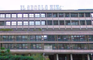 Il Secolo XIX: incontro con SLC CGIL, FISTEL CISL e UILCOM UIL sulla cessione Il Secolo XIX: incontro con SLC CGIL, FISTEL CISL e UILCOM UIL sulla cessione