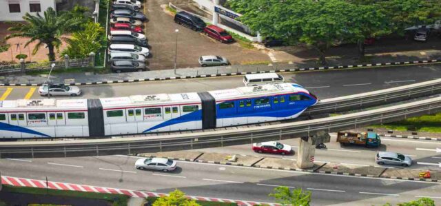 No Skymetro: Serve un vero sistema di trasporto pubblico