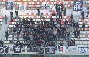 Bari-Spezia 1-1: tutto nella ripresa. Infortunio per Di Serio Bari-Spezia 1-1: tutto nella ripresa. Infortunio per Di Serio