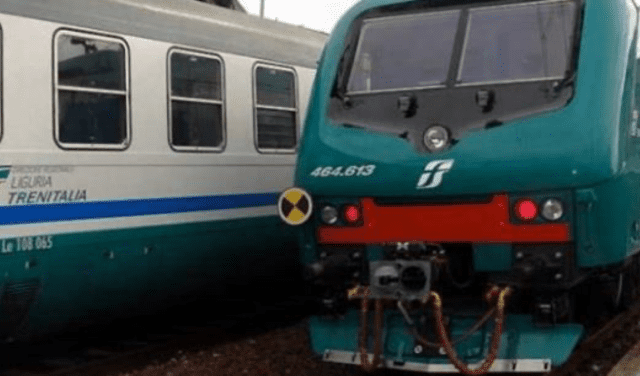 Sciopero USB: disagi sui treni domenica 24 novembre