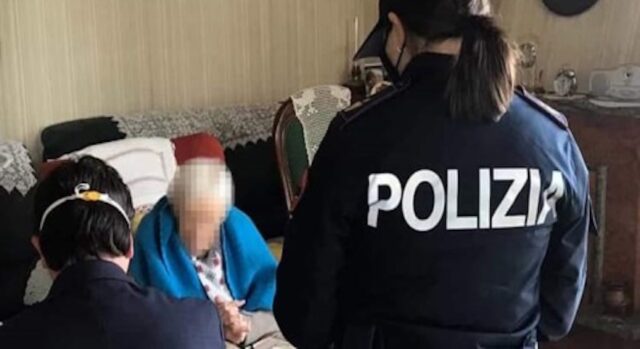 Tre anziani truffati in poche ore: indagini in corso della polizia Tre anziani truffati in poche ore: indagini in corso della polizia