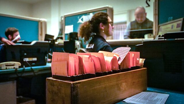 Genova, arriva l’agenda prioritaria per ottenere il passaporto Genova, arriva l’agenda prioritaria per ottenere il passaporto