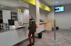 Poste Italiane: in Provincia di Genova pensioni di novembre in pagamento da sabato 2 Poste Italiane: in Provincia di Genova pensioni di Novembre in pagamento da sabato 2