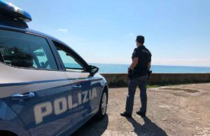 Furti in spiaggia a Quinto, presi 5 ladri egiziani: minorenni ospiti in comunità