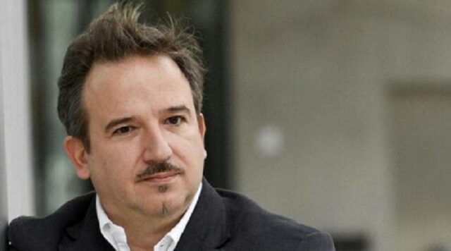 Recco, incontro Luca Telese presenta il suo libro: Tabula rasa Recco, incontro Luca Telese presenta il suo libro: Tabula rasa